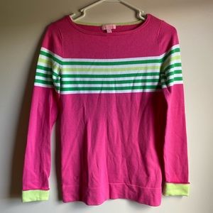 Lilly Pulitzer Sweater
